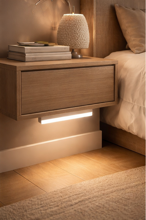 Motion Sensor LED Light