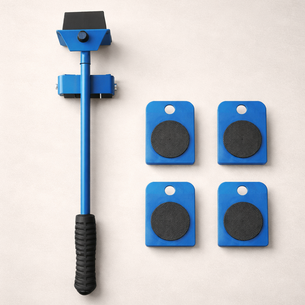 Furniture Lifting Kit