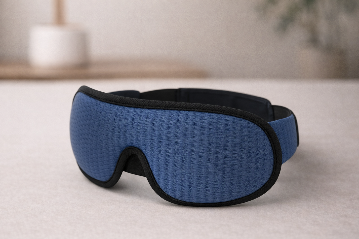 3D Sleep Mask