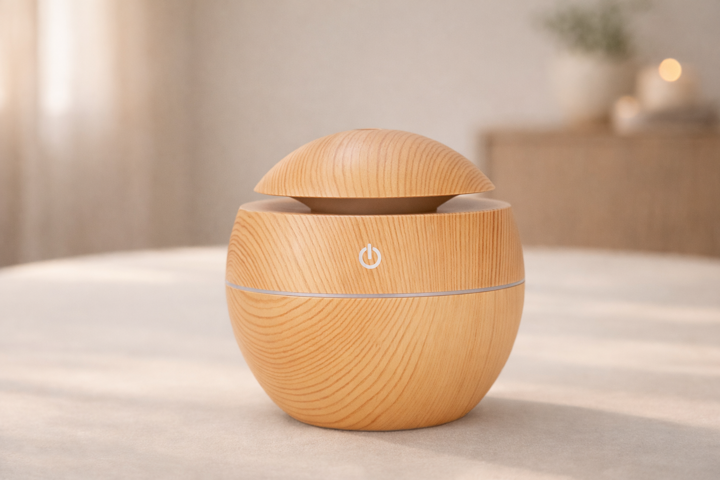 Mini Aroma Diffuser