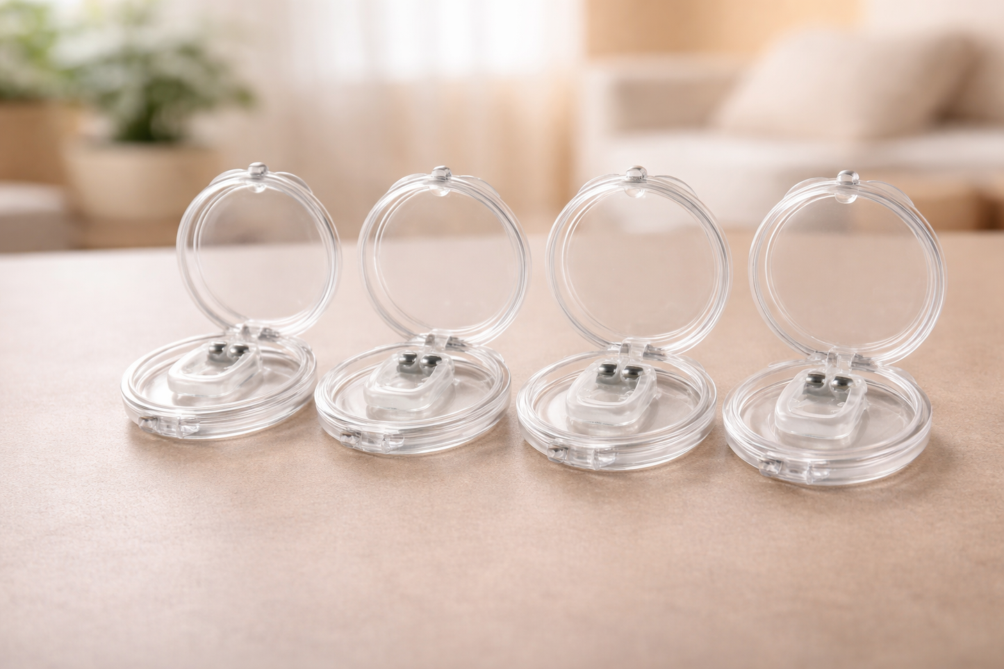 Nasal Breathing Sleep Clip