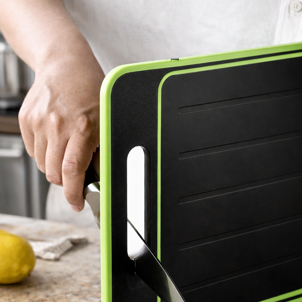 RapidThaw Defrosting Board