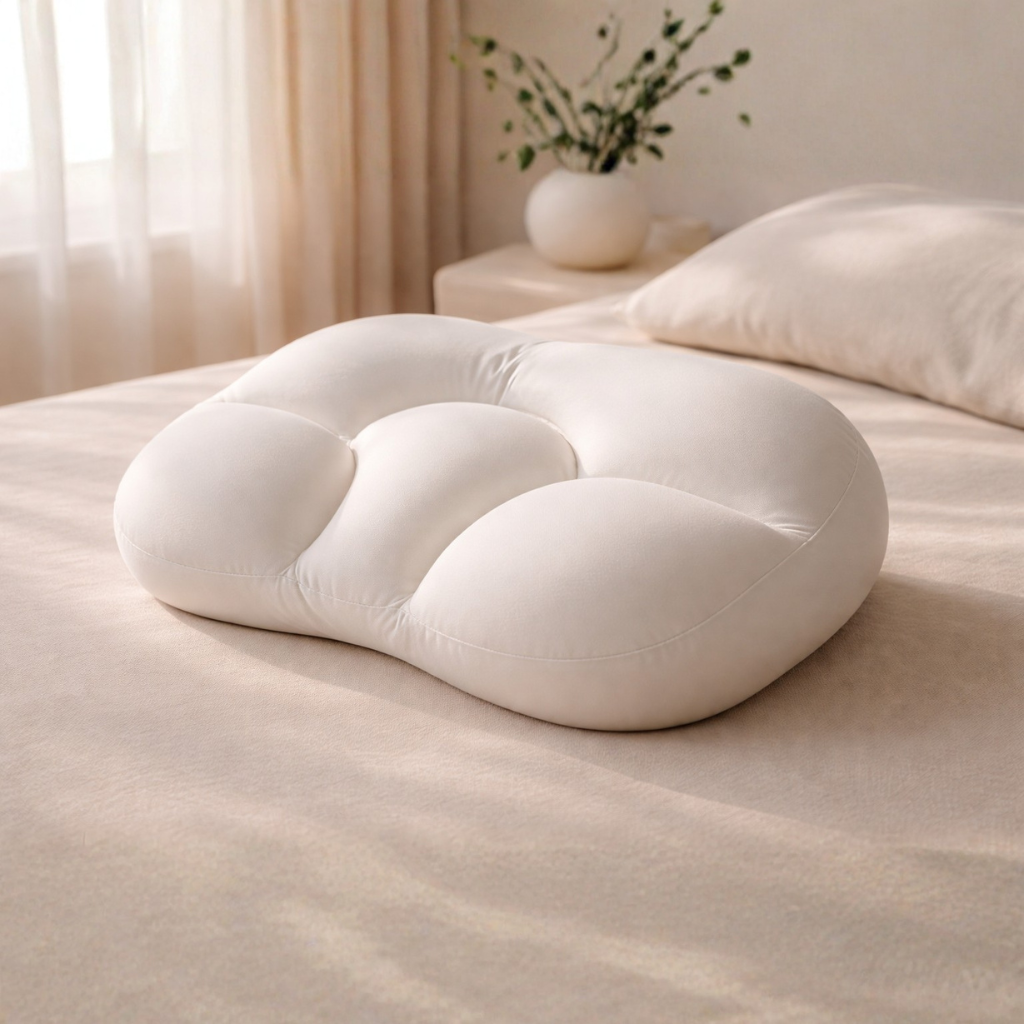 Contour Sleep Pillow