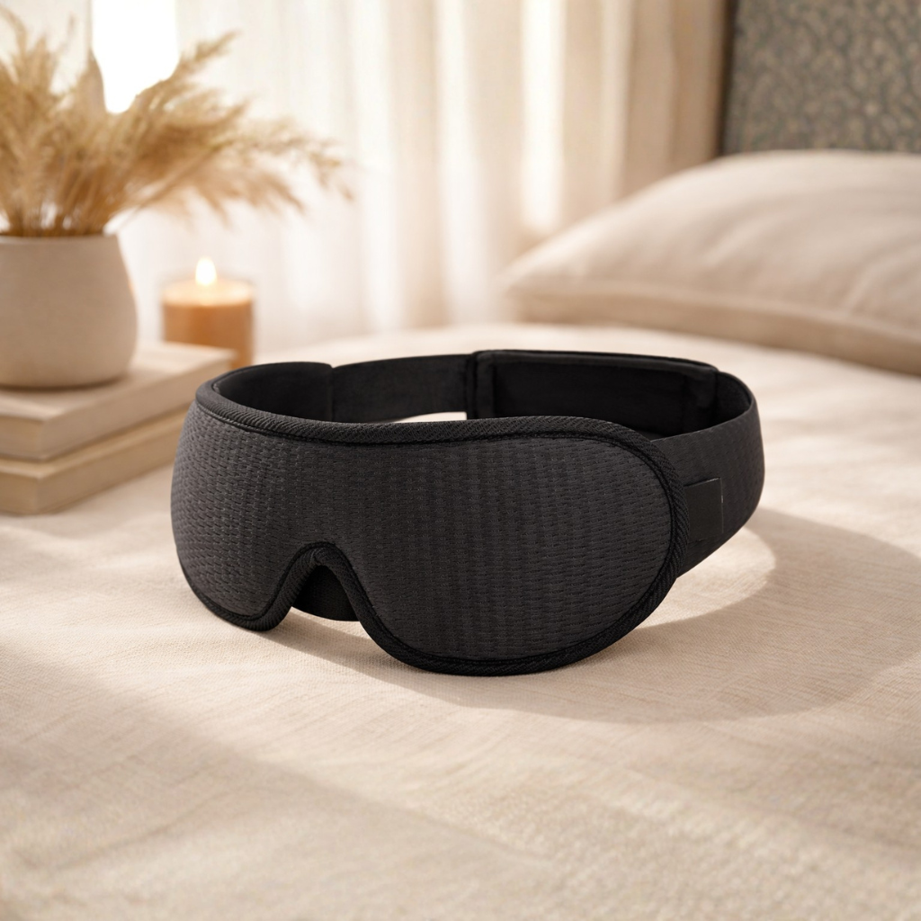 3D Sleep Mask
