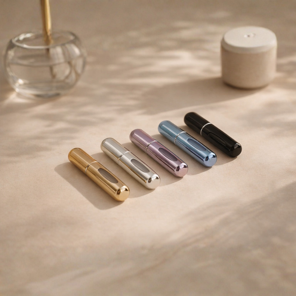 Travel Perfume Atomizer