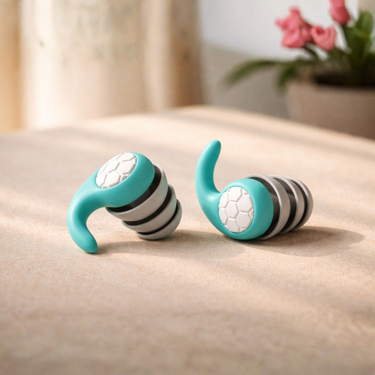 Silicone Sleep Earplugs