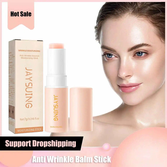 GlowFerm™ Jaysuing – Collagen Bounce Balm [Brighten Tone, Plump Skin]