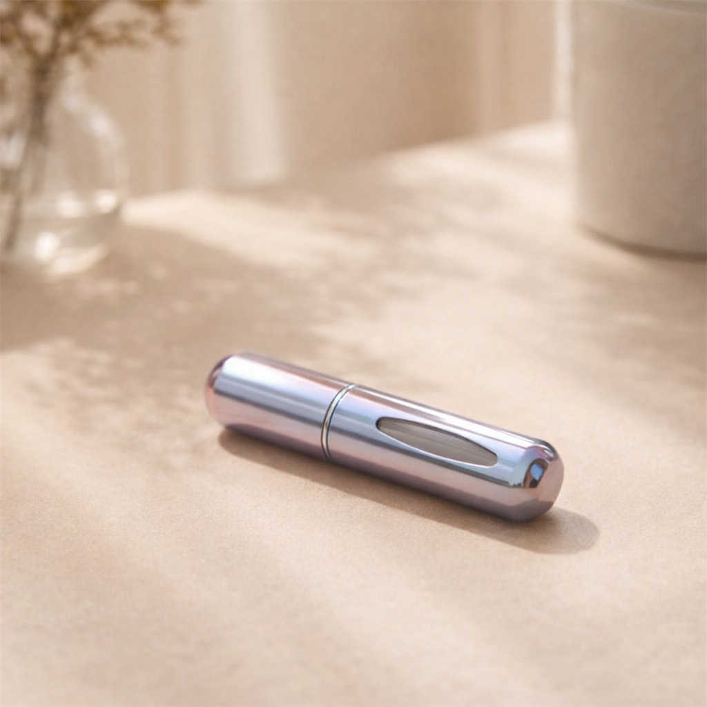 Travel Perfume Atomizer