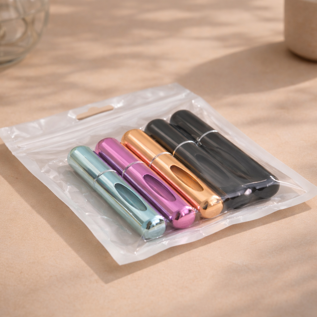 Travel Perfume Atomizer