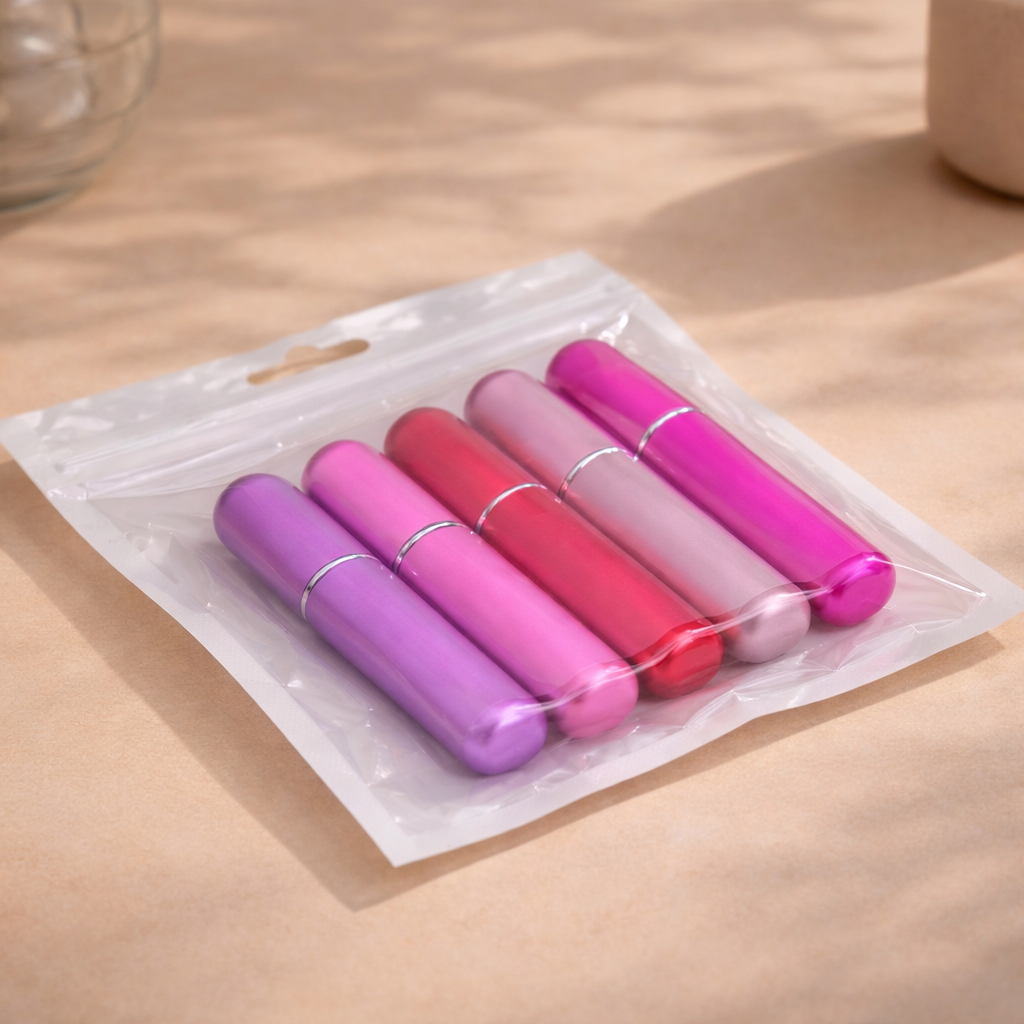 Travel Perfume Atomizer