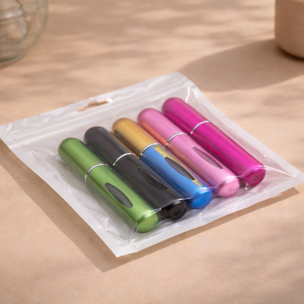 Travel Perfume Atomizer
