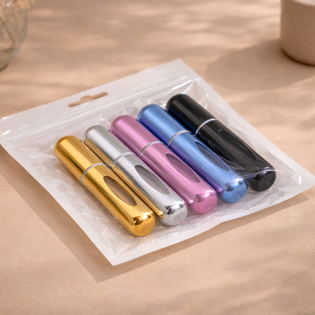 Travel Perfume Atomizer