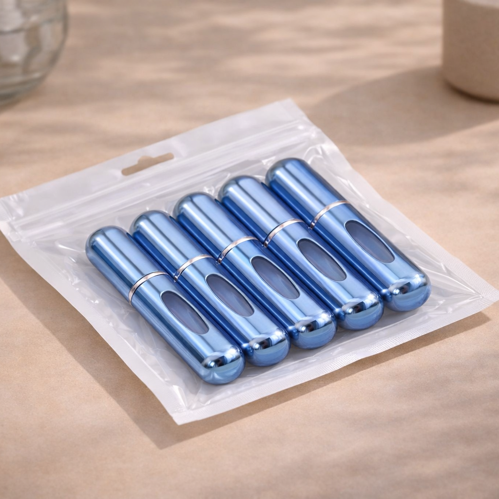 Travel Perfume Atomizer