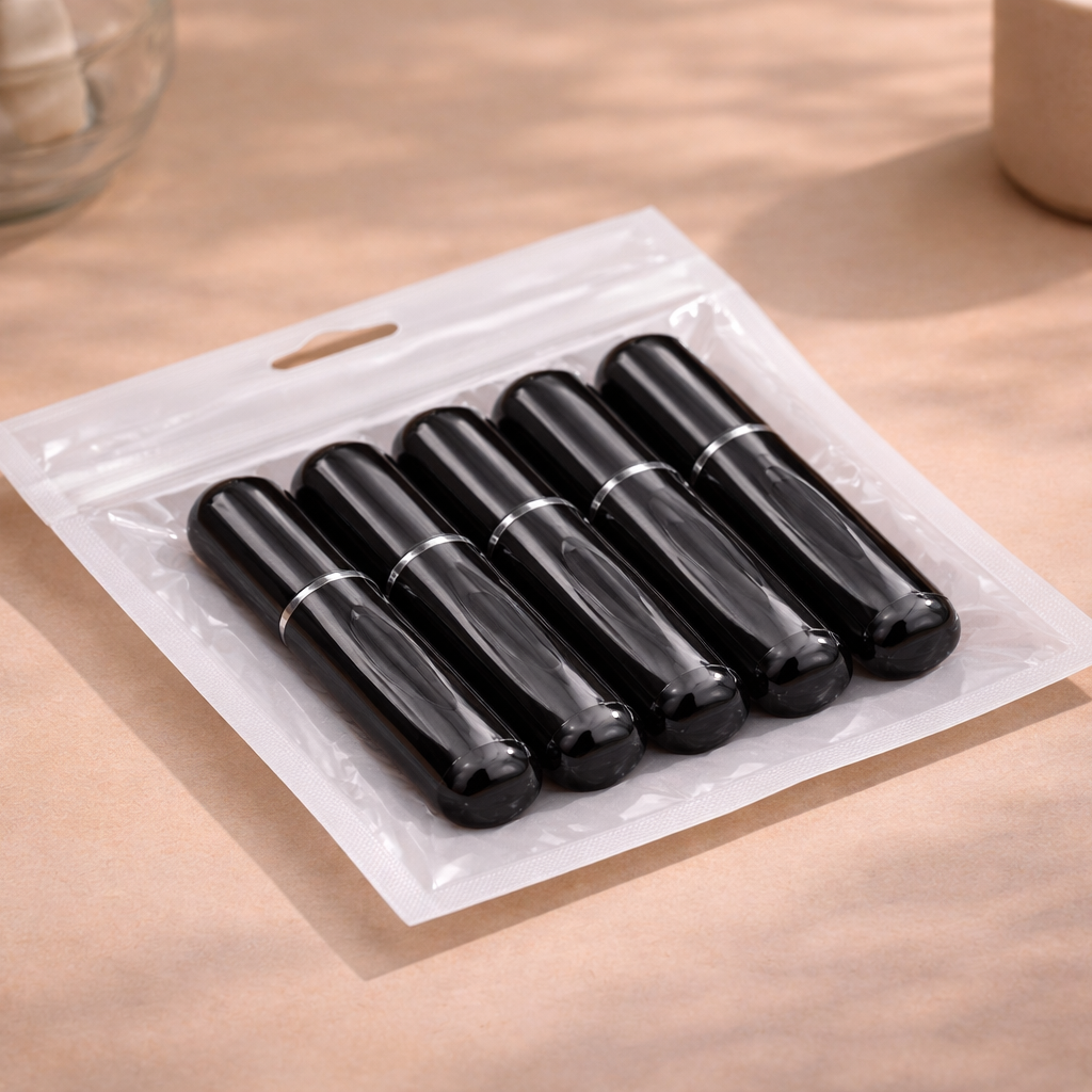 Travel Perfume Atomizer
