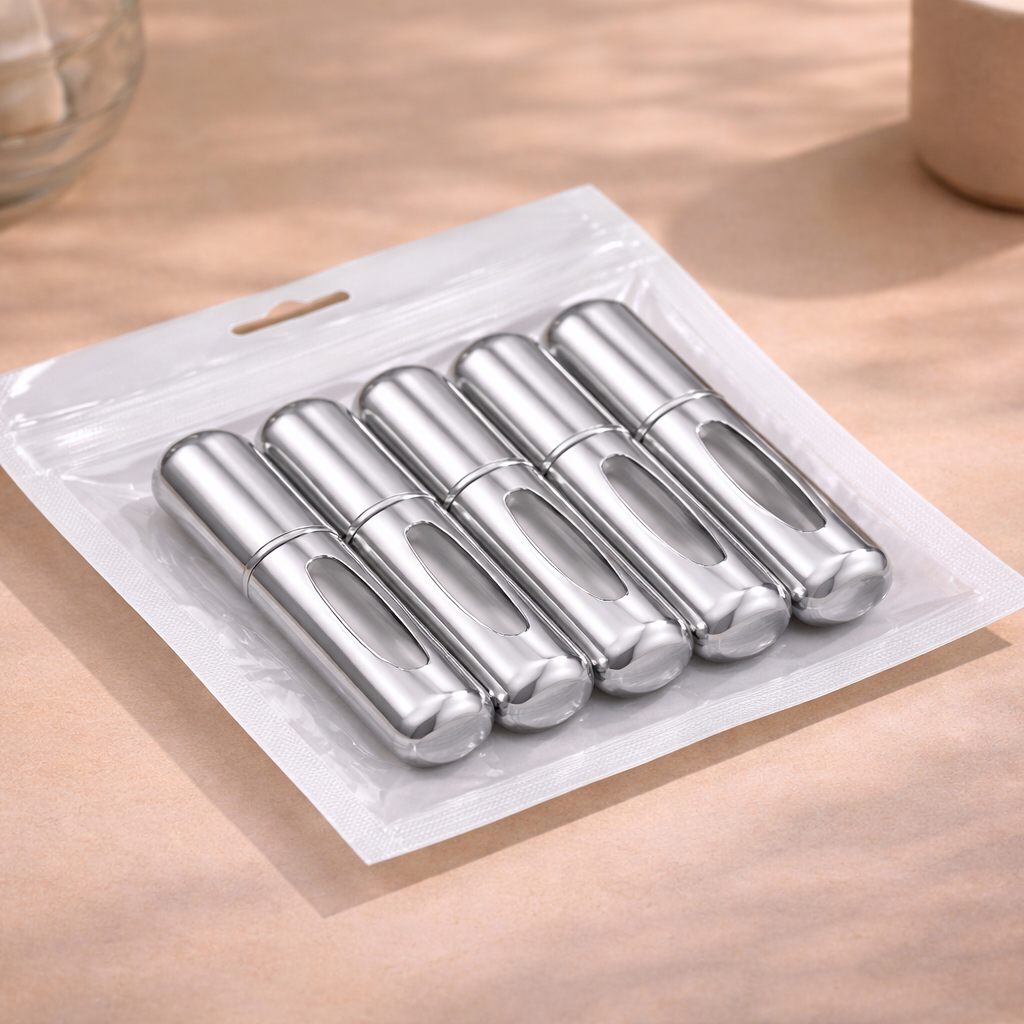 Travel Perfume Atomizer