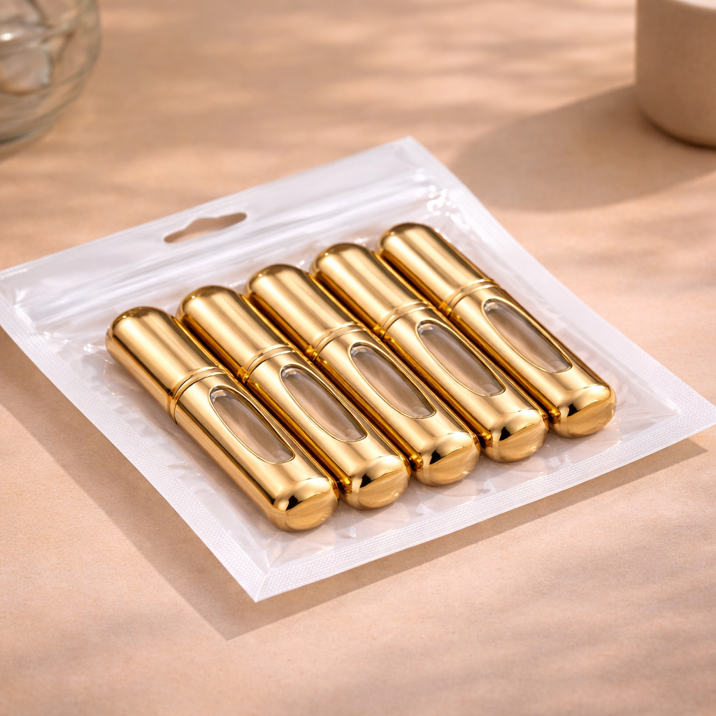 Travel Perfume Atomizer