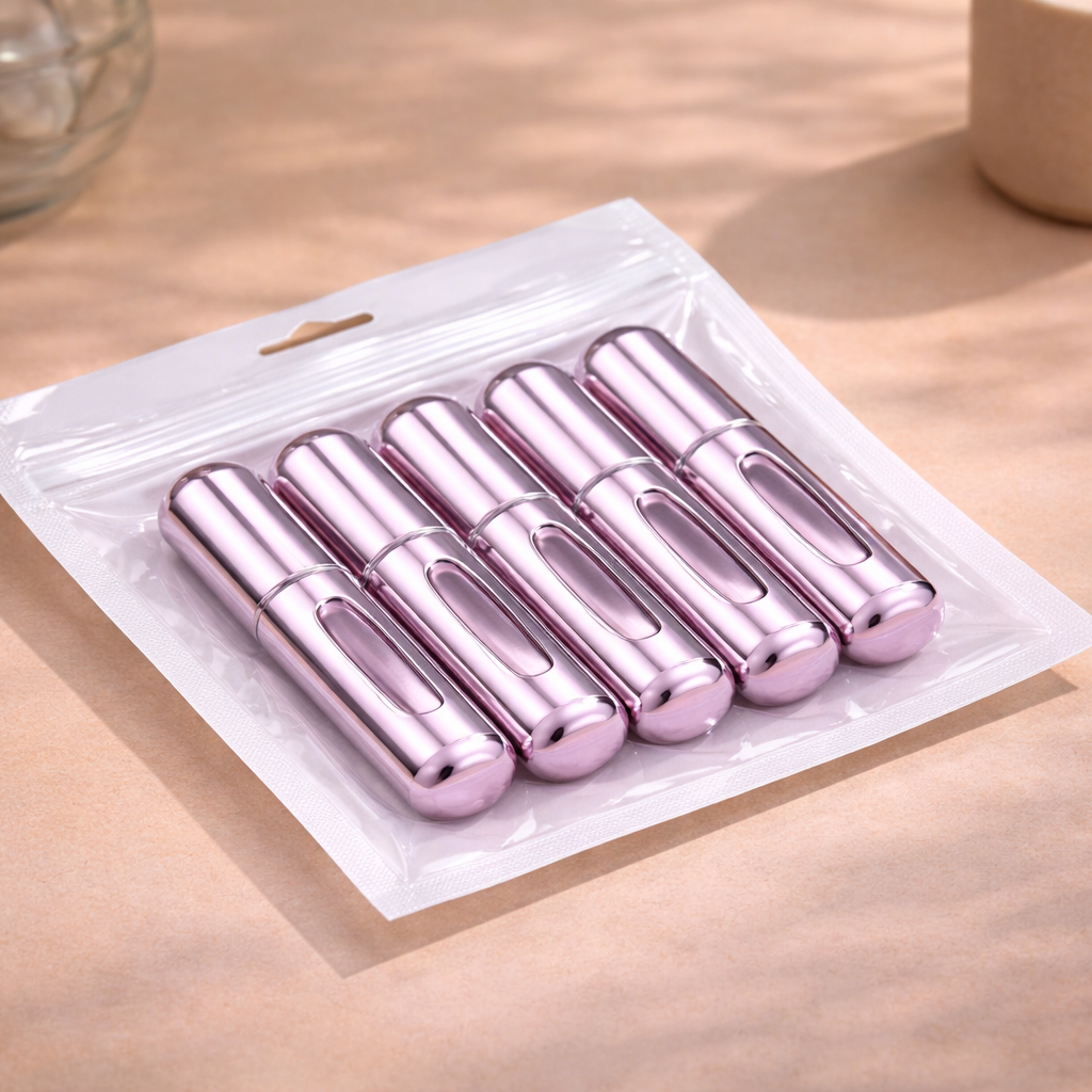 Travel Perfume Atomizer