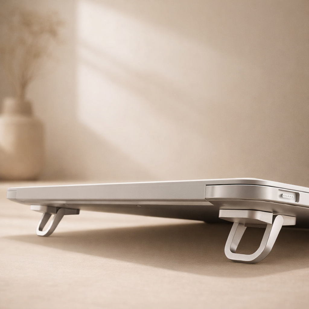 Adjustable Laptop Stand