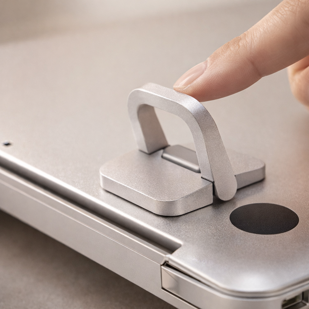 Adjustable Laptop Stand