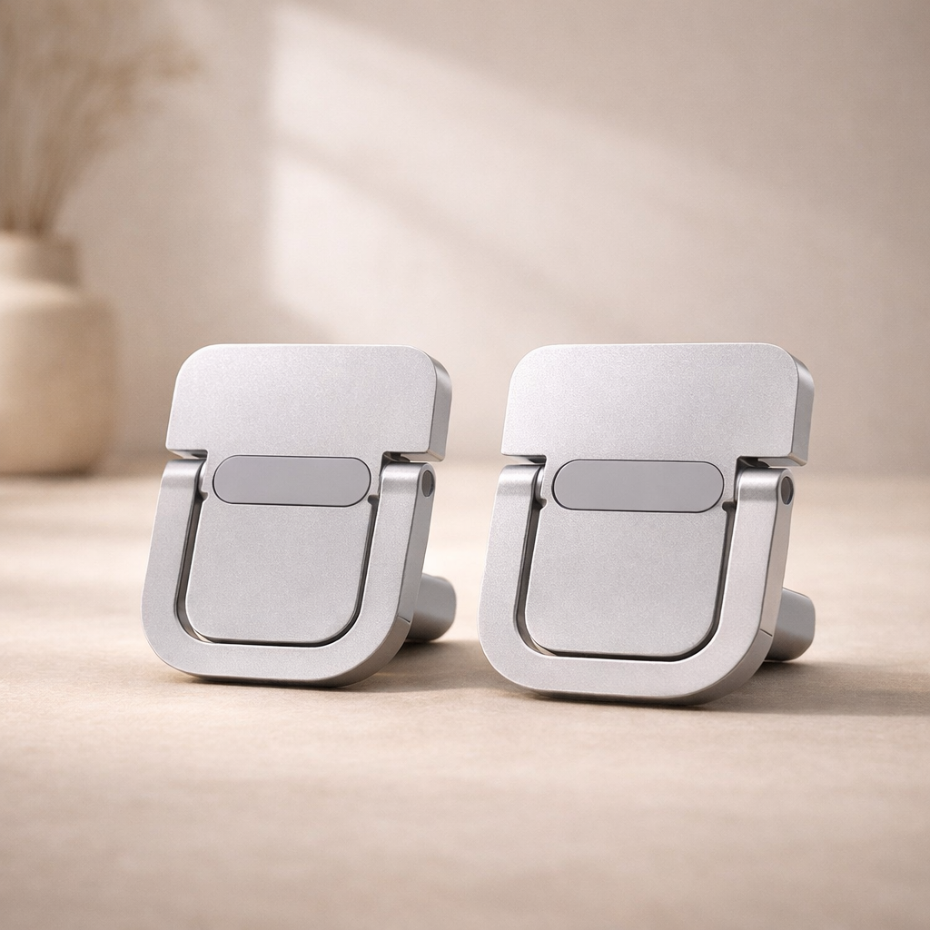 Adjustable Laptop Stand