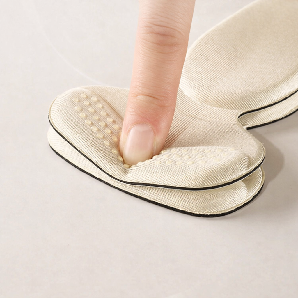 Heel Cushion Pads