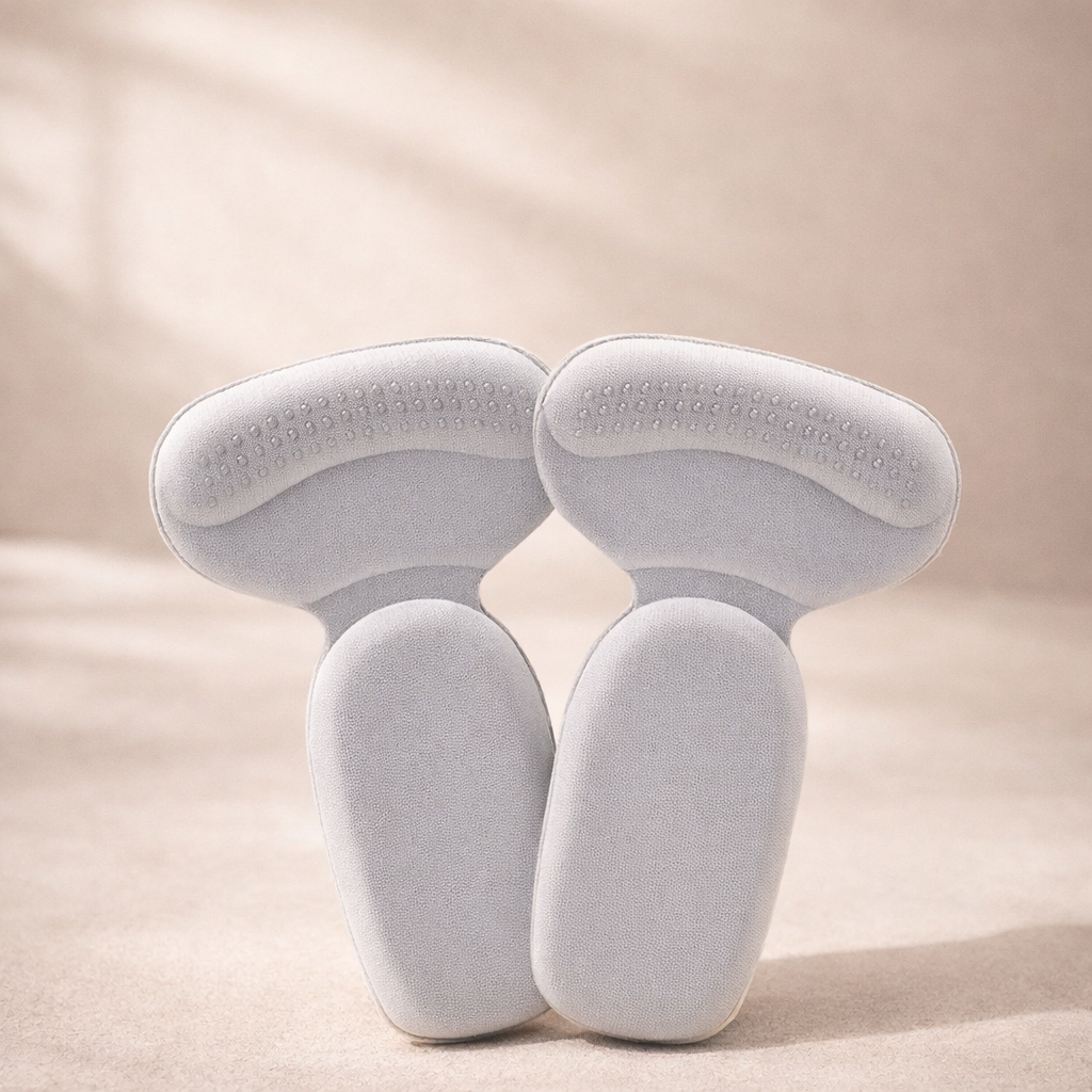 Heel Cushion Pads