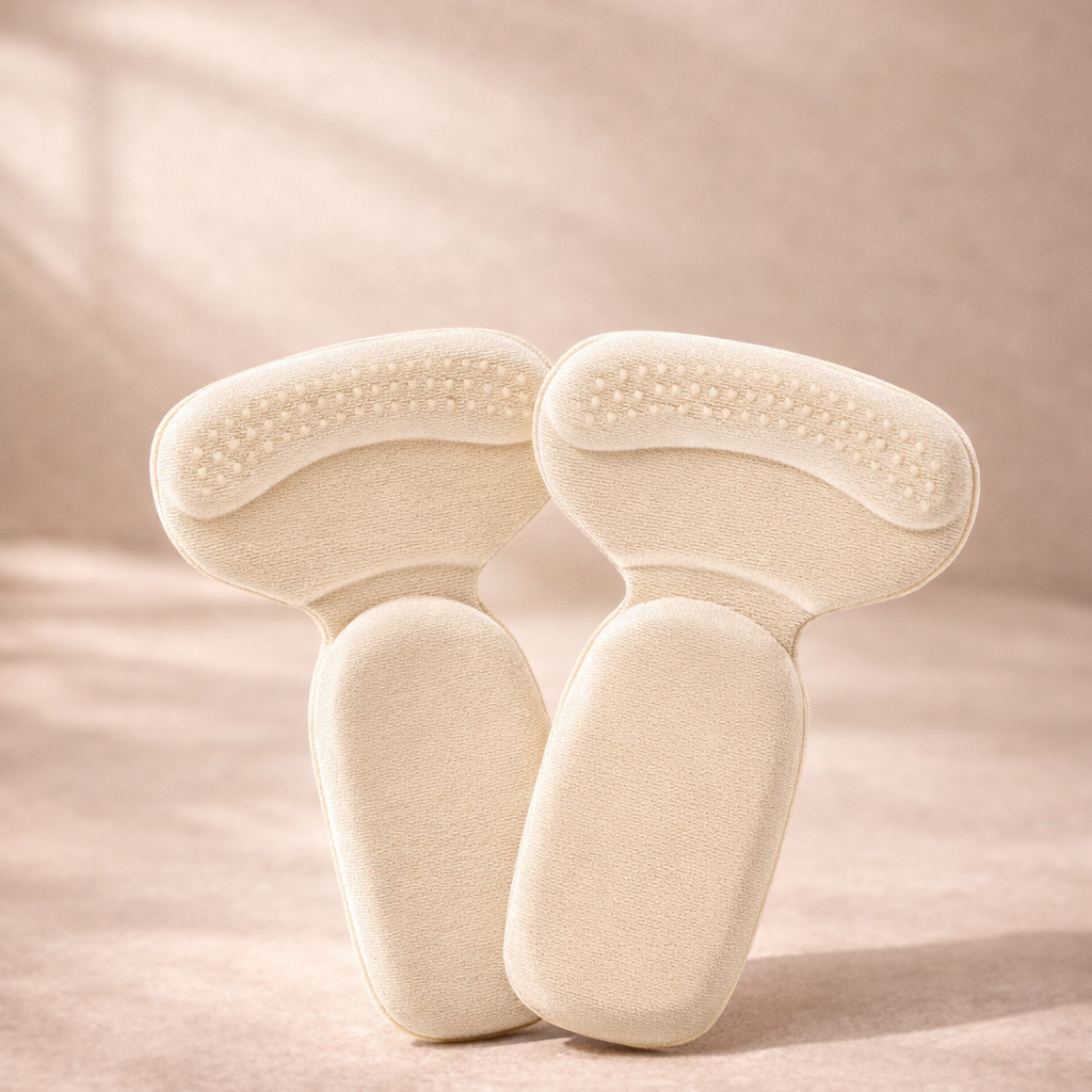 Heel Cushion Pads