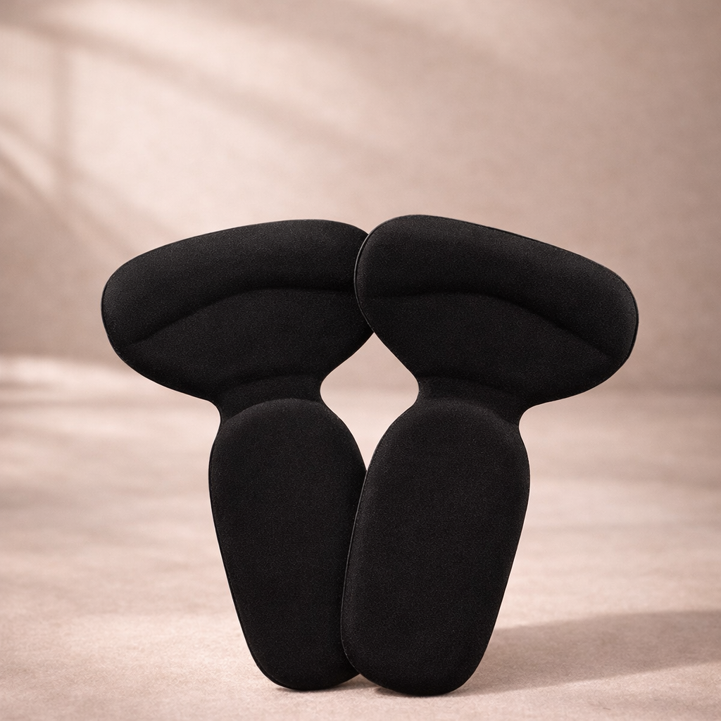 Heel Cushion Pads