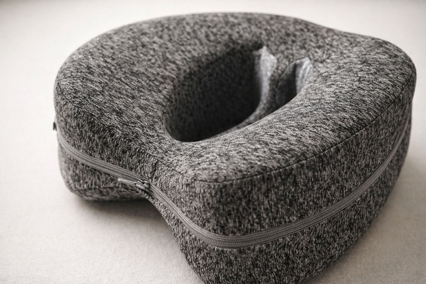 Contour Leg Sleep Cushion