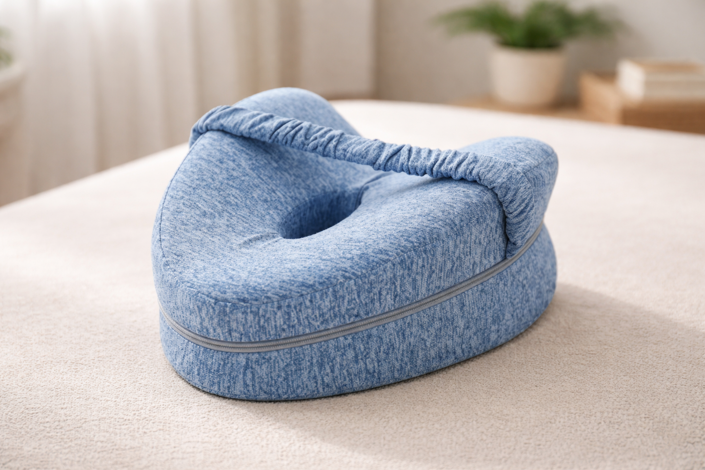 Contour Leg Sleep Cushion