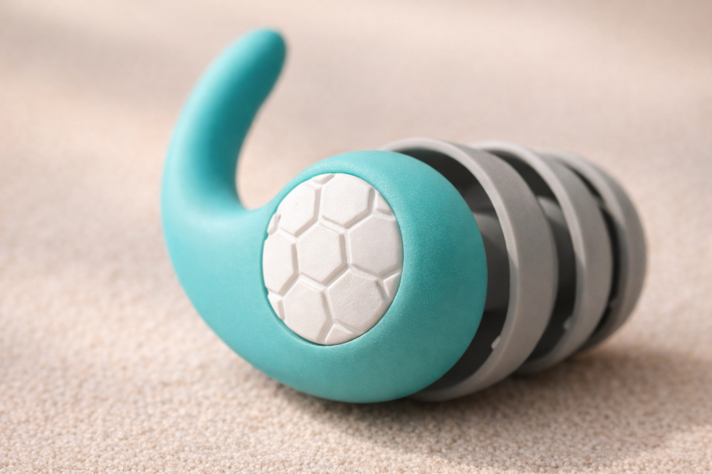 Silicone Sleep Earplugs
