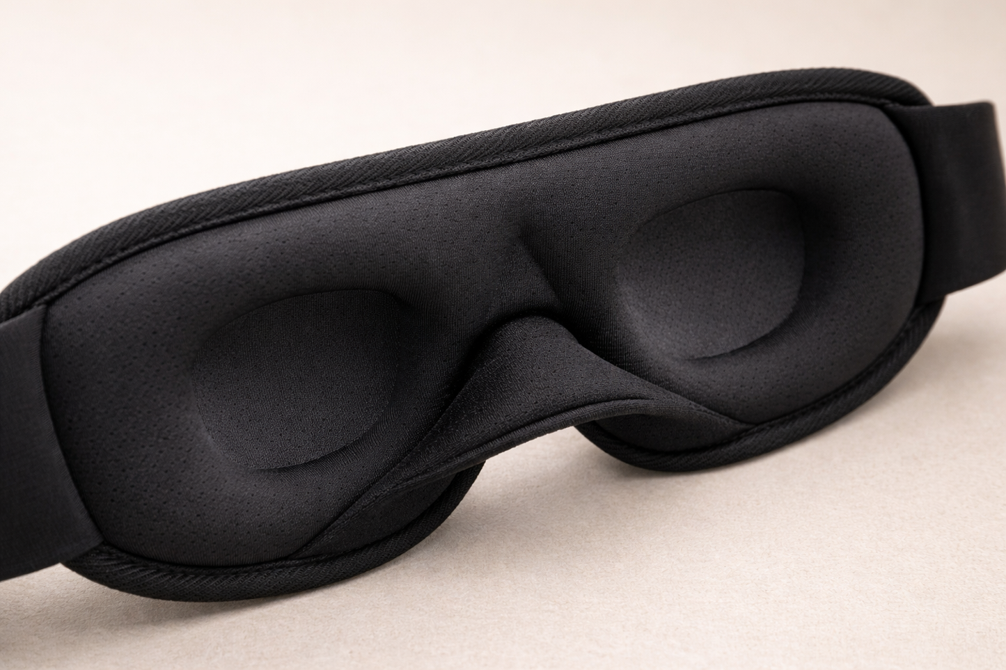 3D Sleep Mask