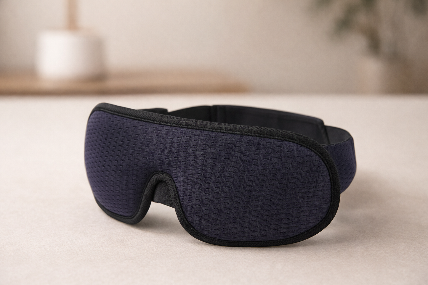 3D Sleep Mask