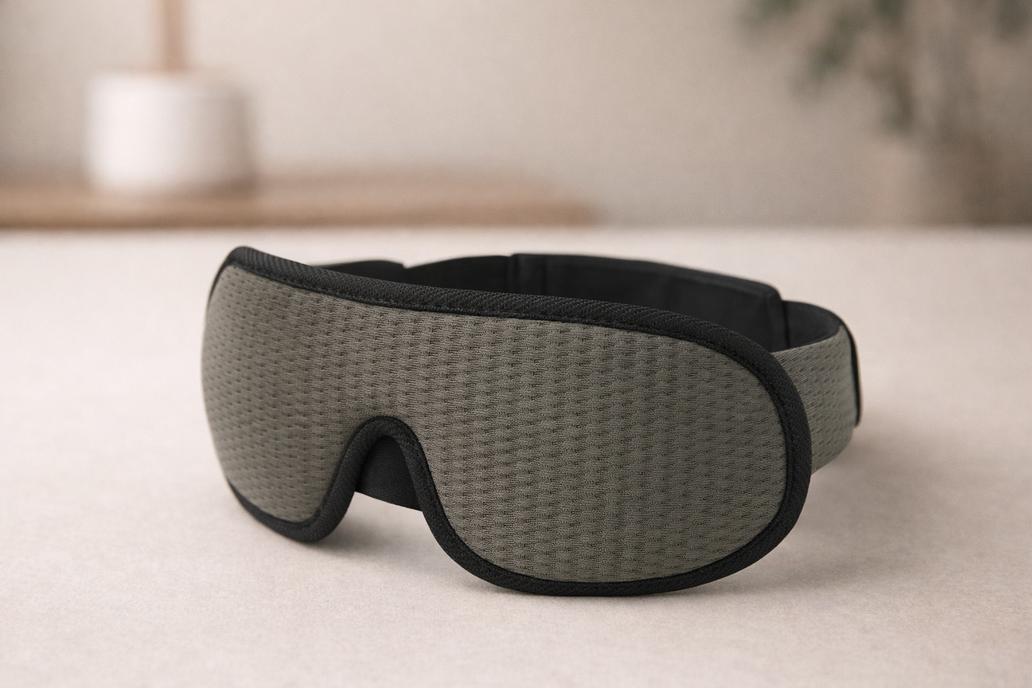 3D Sleep Mask