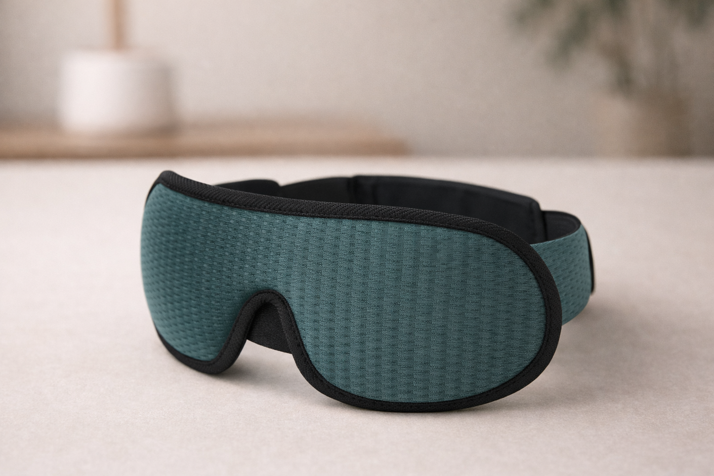 3D Sleep Mask