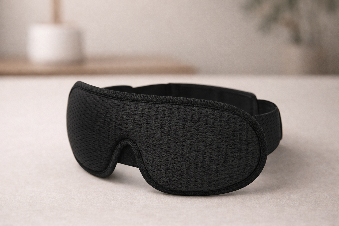 3D Sleep Mask