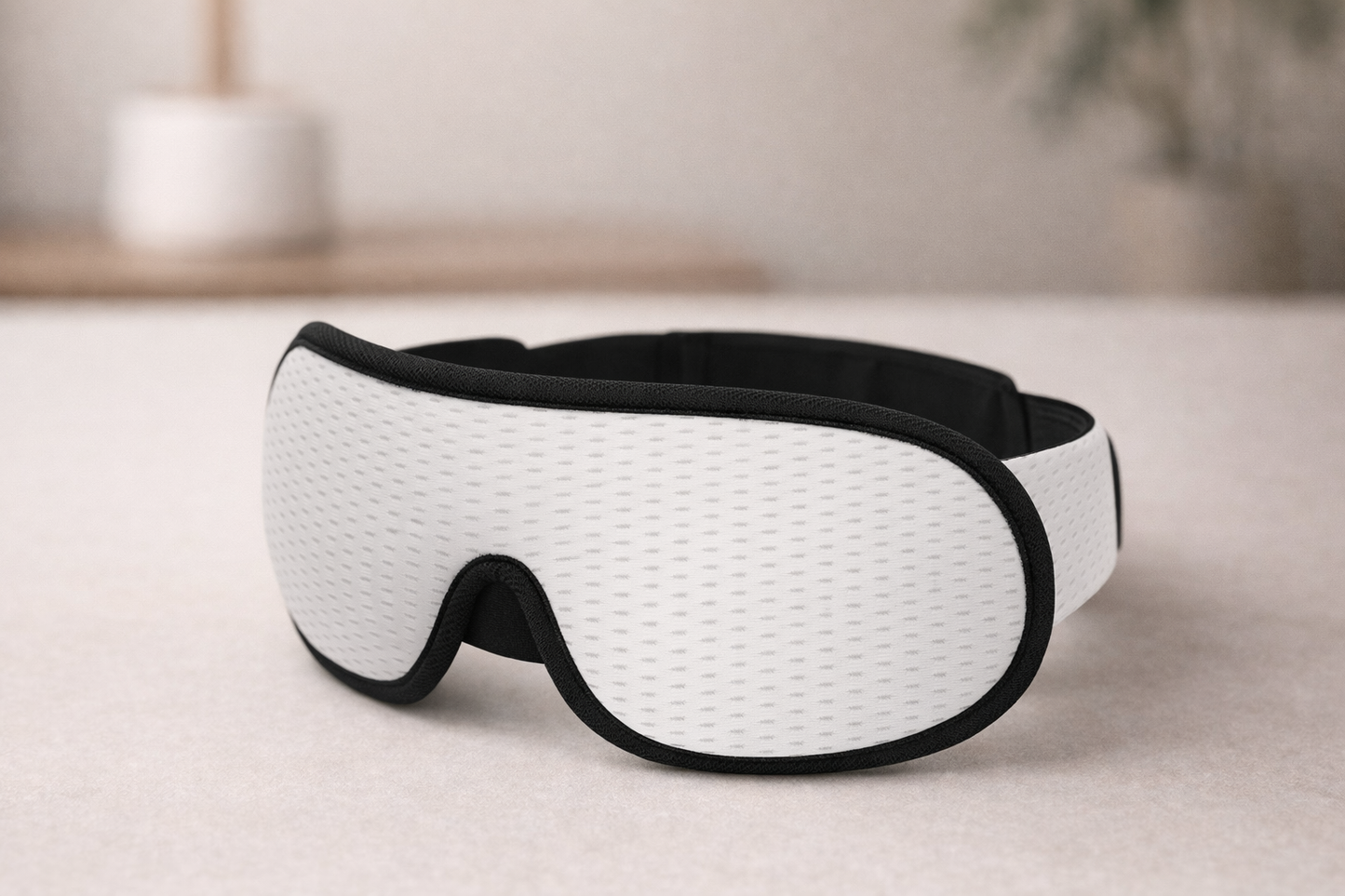 3D Sleep Mask