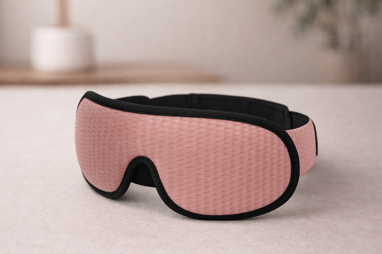 3D Sleep Mask