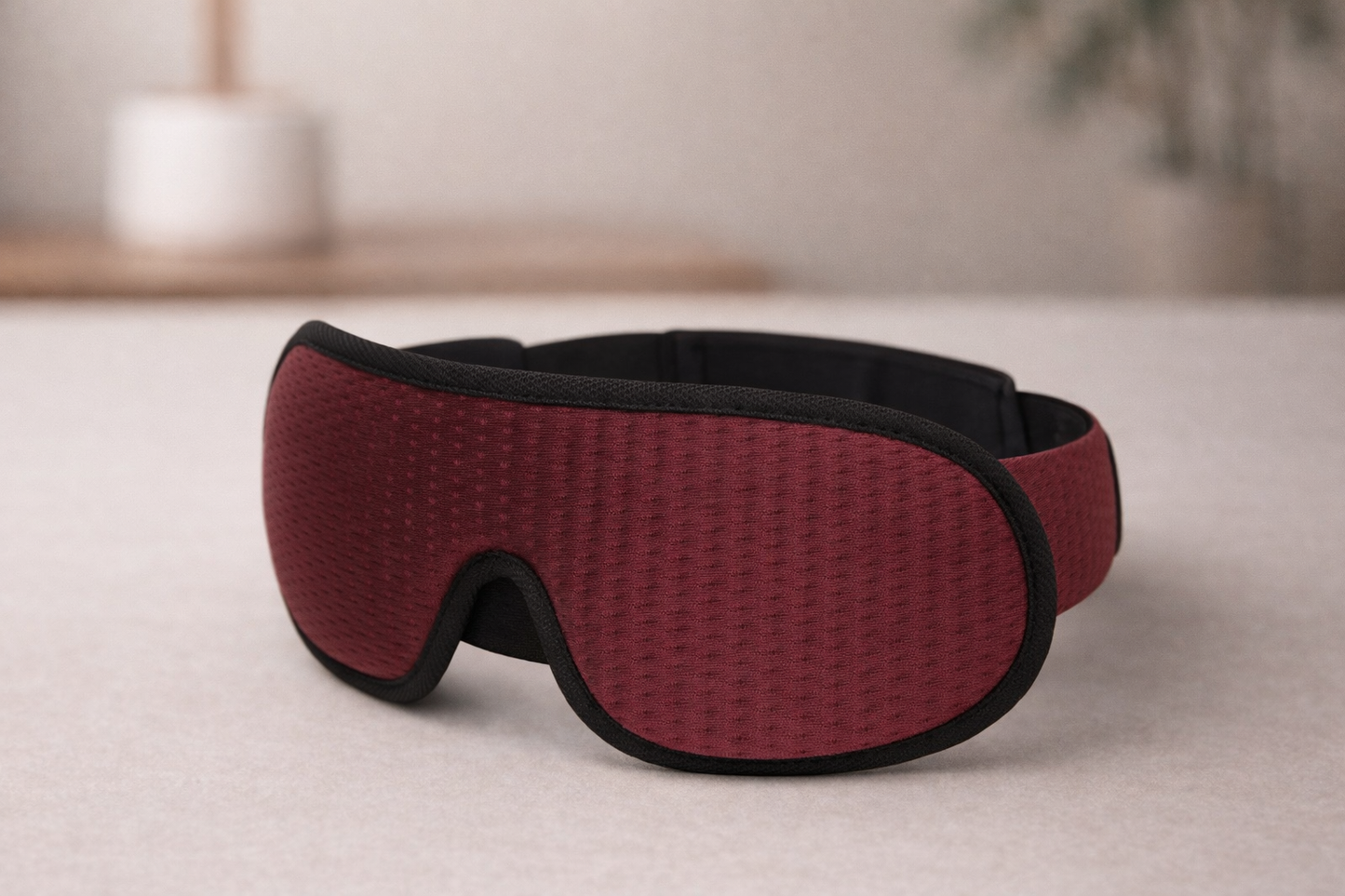 3D Sleep Mask