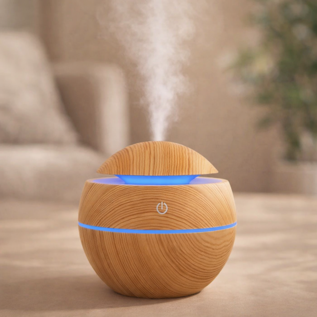 Mini Aroma Diffuser