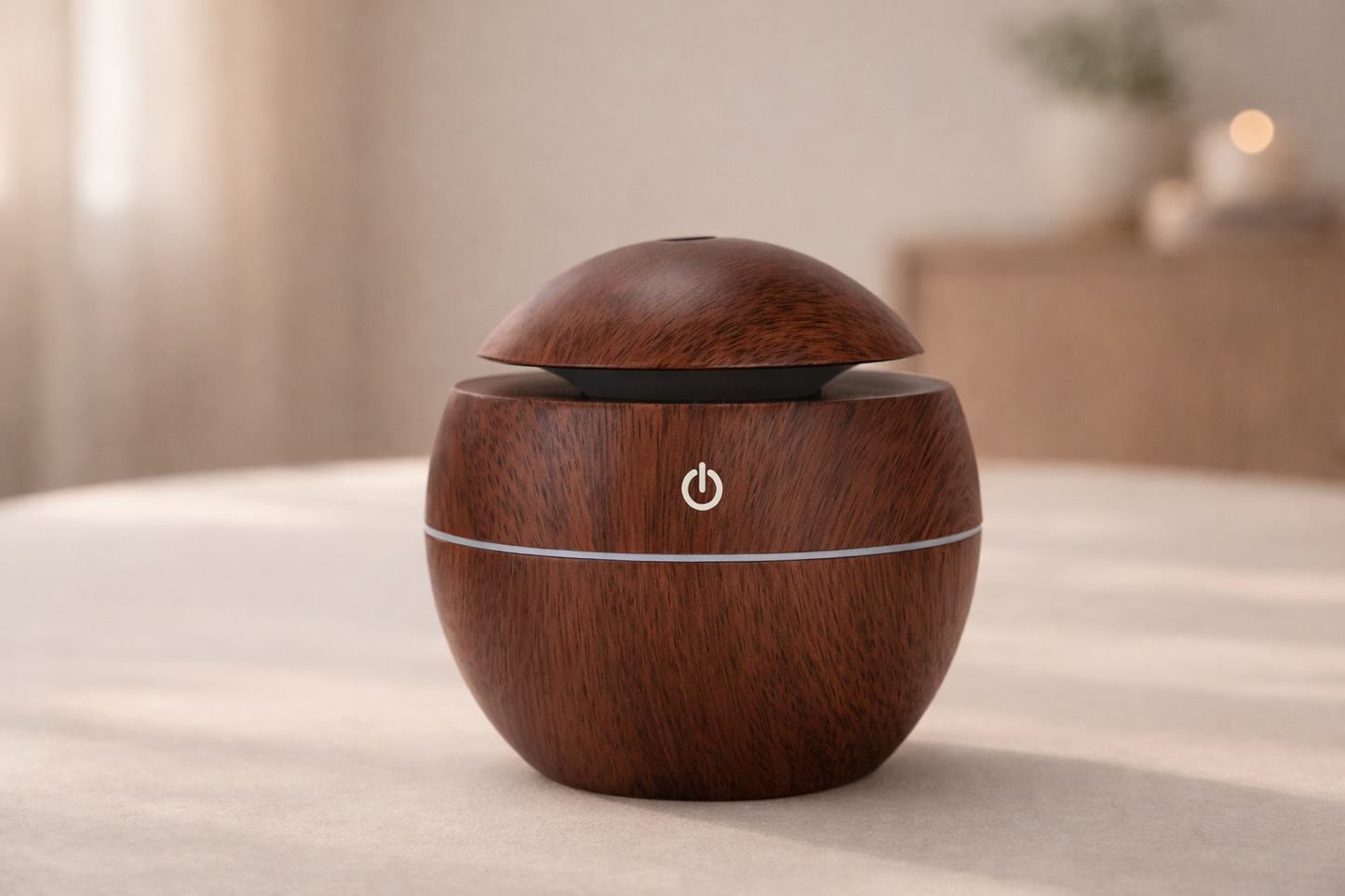 Mini Aroma Diffuser