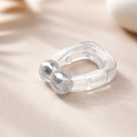 Nasal Breathing Sleep Clip