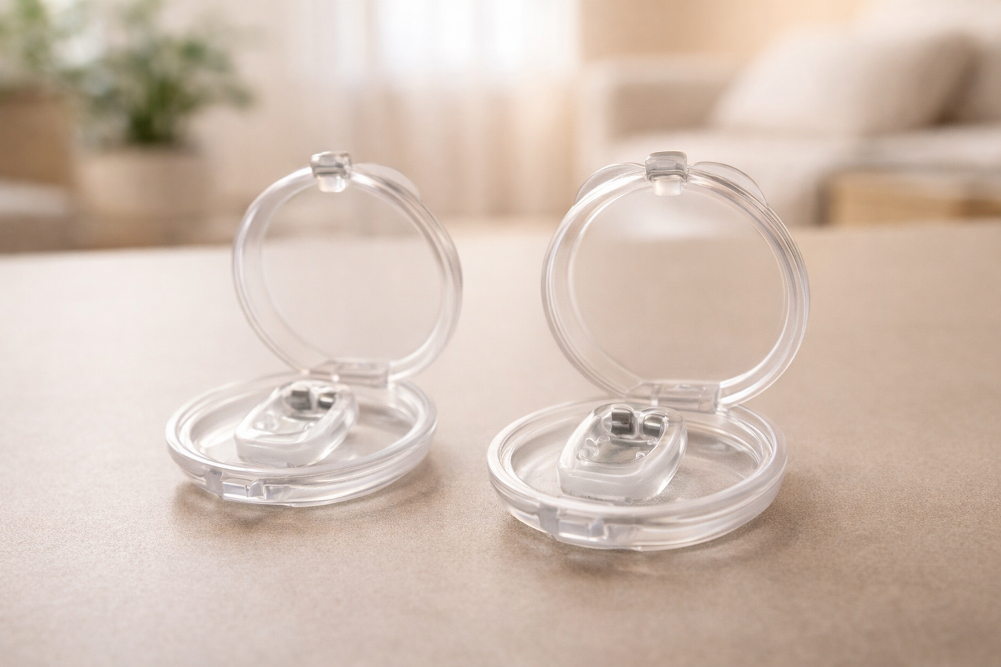Nasal Breathing Sleep Clip
