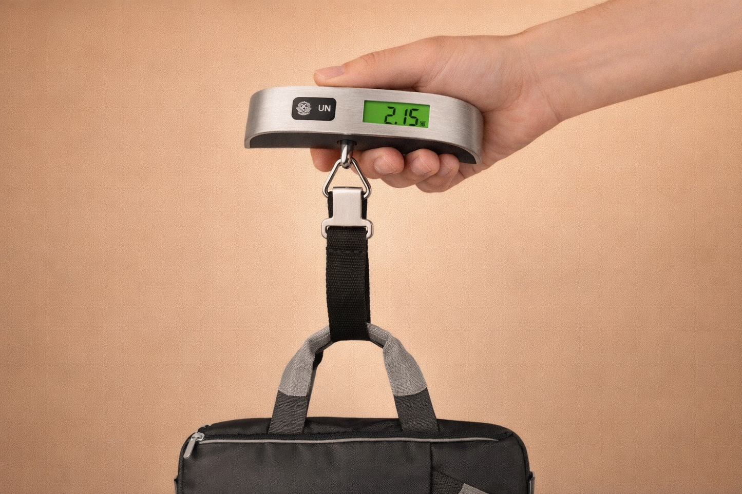 Digital Luggage Scale