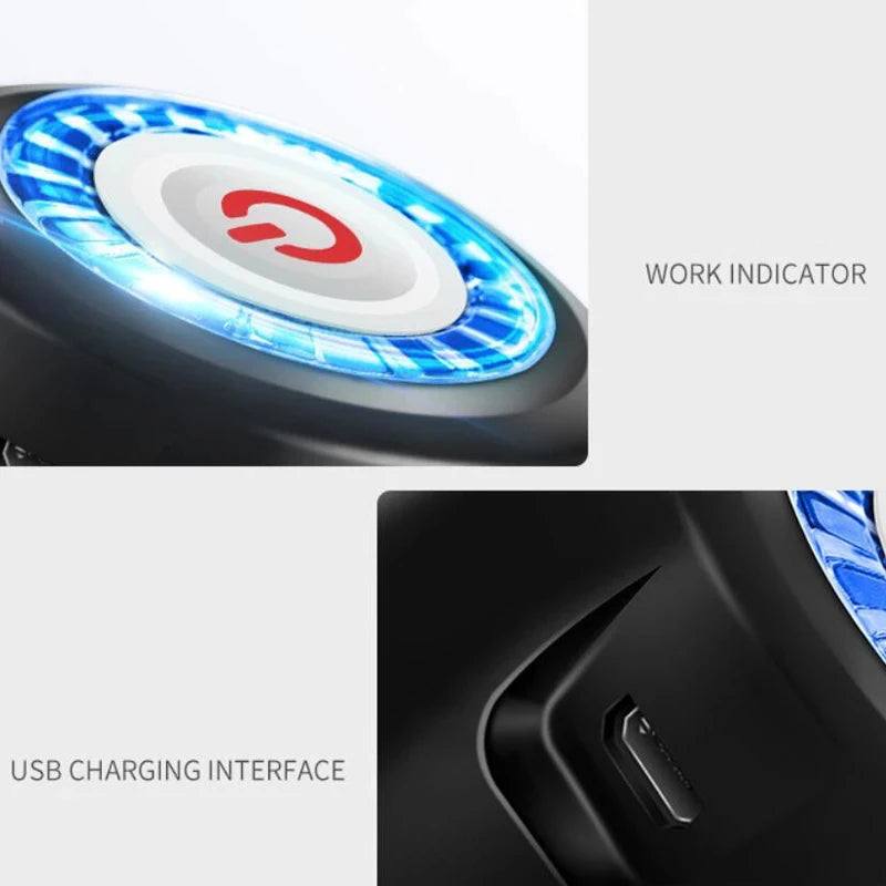 AquaTap™ – Automatic Electric Water Dispenser Pump [Easy Pour + One-Touch Use]